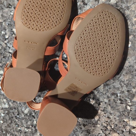 Geox Respira Shoes - Picture 4 of 4